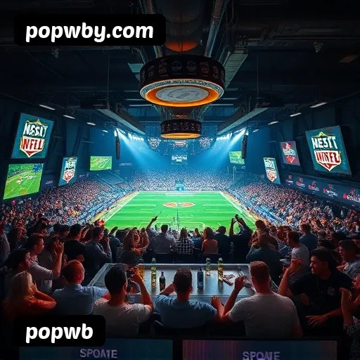 Recursos Exclusivos do App popwb - Modo Offline, Login Biométrico