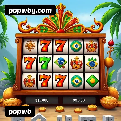 Coleção Premium de Slots popwb - NetEnt, Pragmatic Play, Evolution